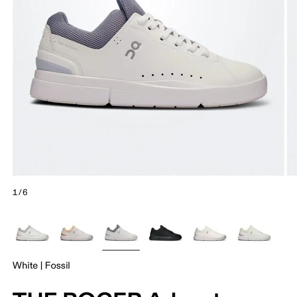 On Running The Roger - Picture 1 of 8